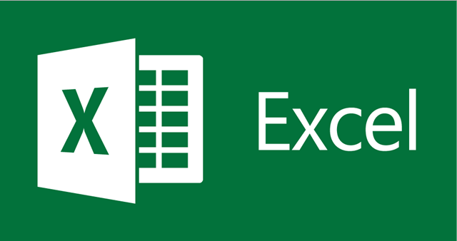 Excel/Google Sheets